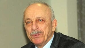 AK Parti 8. Olağan Büyük Kongresinde Eski Zonguldak MiHüseyin Özbakır, – Birlik Haber Ajansı