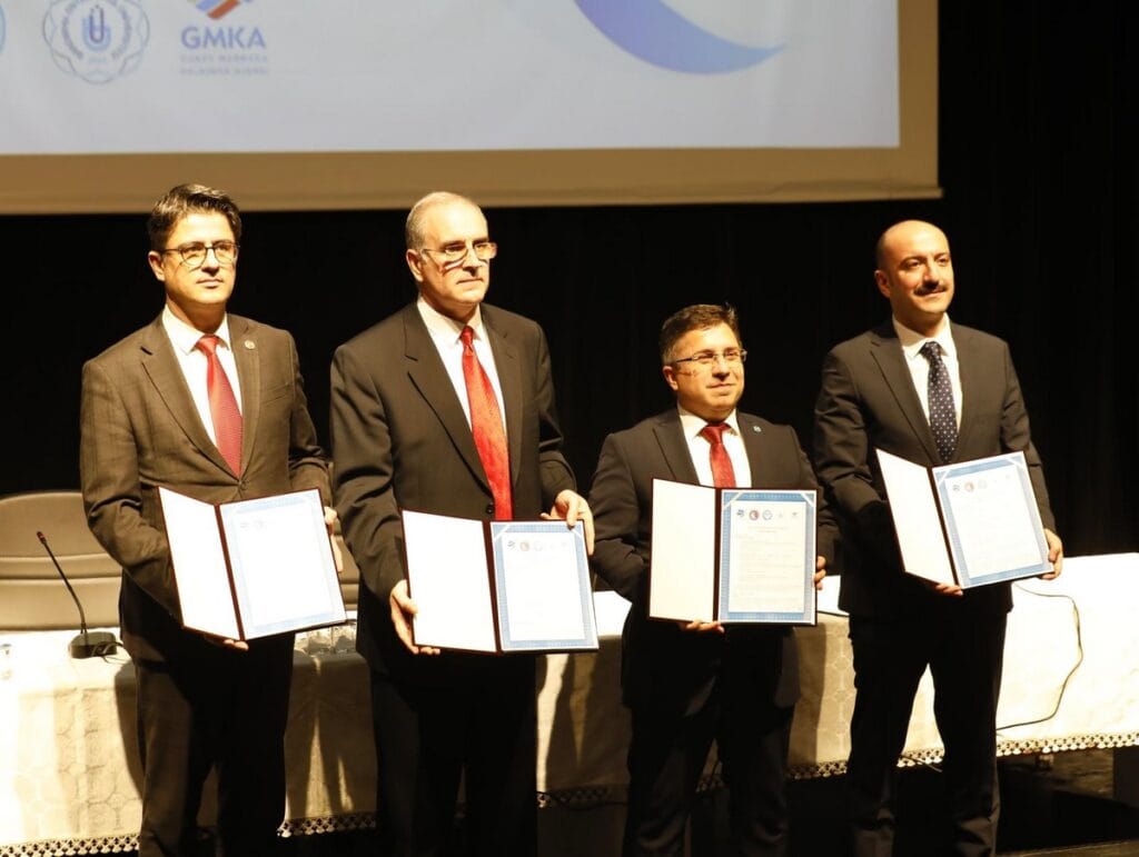 ÇOMÜ, Güney Marmara Küresel Ufuk Programı lansmanında güçlü adımlar attı – Birlik Haber Ajansı