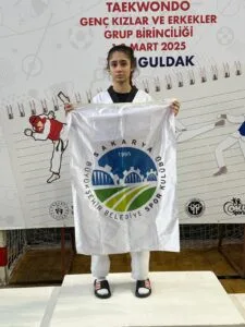 Selen Göreler Zonguldak’ta final biletini kaptı – Birlik Haber Ajansı