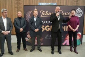 Orhangazi Belediyesi, çocuklara tekne orucu iftarı düzenledi – Birlik Haber Ajansı