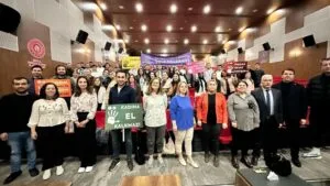 “Kadına Yönelik Şiddetle Mücadele” semineri düzenlendi – Birlik Haber Ajansı