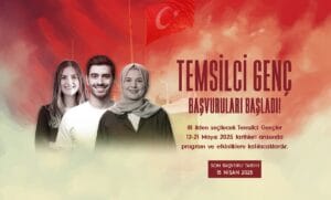 Elazığ ‘Temsilci Genç’lerini arıyor – Birlik Haber Ajansı