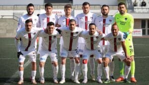 Vanspor 13’üncü galibiyetini aldı – Birlik Haber Ajansı