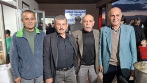 Beypazarı’nda son iftar yemeği Kırbaşı Mahallesinde düzenlendi – Birlik Haber Ajansı