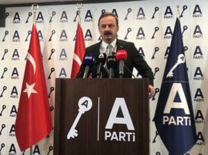 Yavuz Ağıralioğlu: Kılıçdaroğlu iktidar olsa hevesle söyleyemeyeceği her şeyi siz söylediniz! – Birlik Haber Ajansı