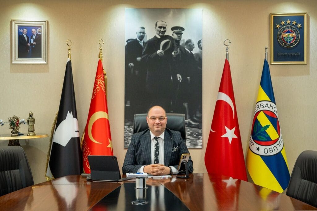 Yılmaz Akansu’dan bayram mesajı – Birlik Haber Ajansı