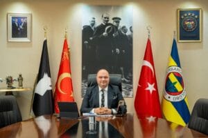 Yılmaz Akansu’dan bayram mesajı – Birlik Haber Ajansı