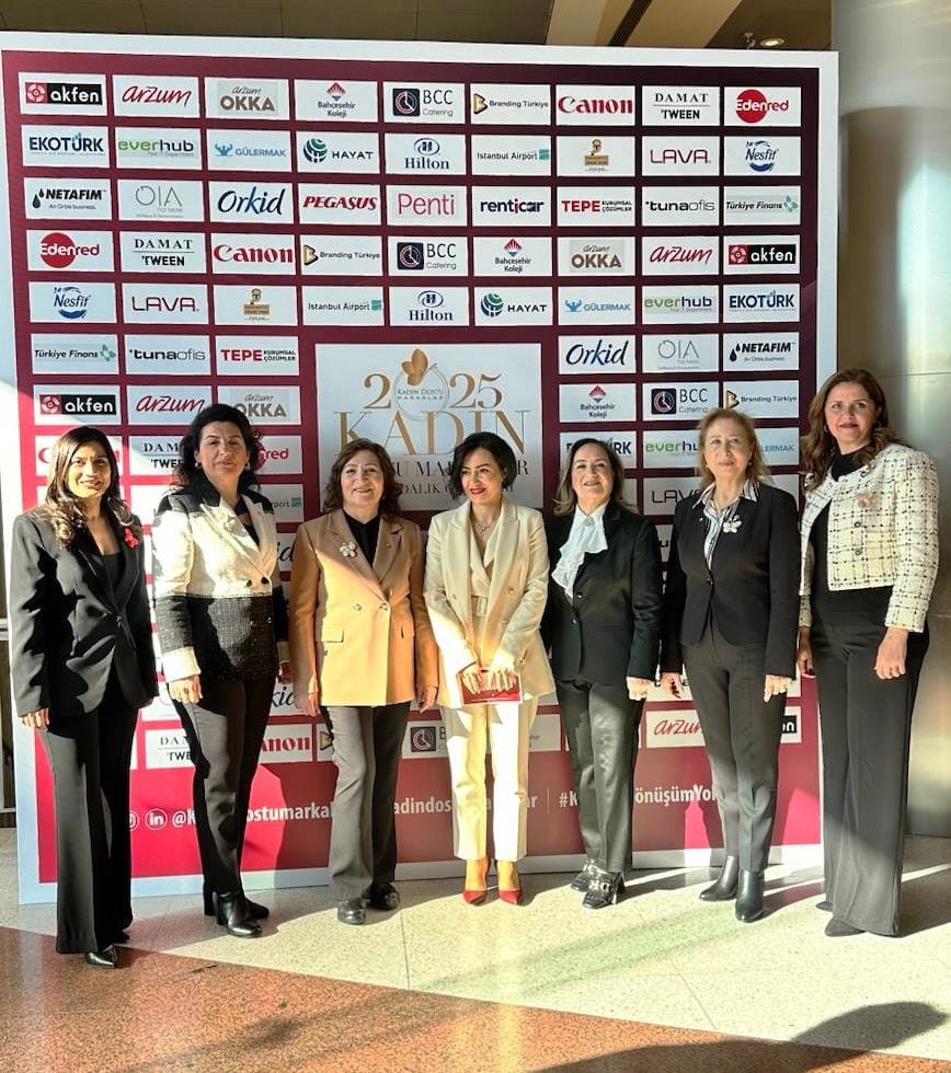 “Babalar ve Kızları” Projesi ödülü ile buluştu – Birlik Haber Ajansı