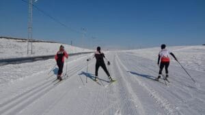 Ağrı’nın kadın sporcularından üstün performans! – Birlik Haber Ajansı