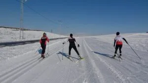 Ağrı’nın kadın sporcularından üstün performans! – Birlik Haber Ajansı