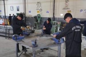 Ağrı’daki meslek liseleri rekor kırdı! – Birlik Haber Ajansı