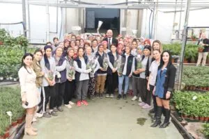 Ahmet Fatih Çiçek’ten 8 Mart Dünya Kadınlar Günü mesajı – Birlik Haber Ajansı