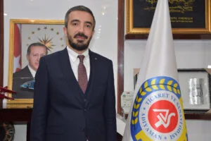 Başkan Torunoğlu’ndan Ramazan Bayramı Mesajı