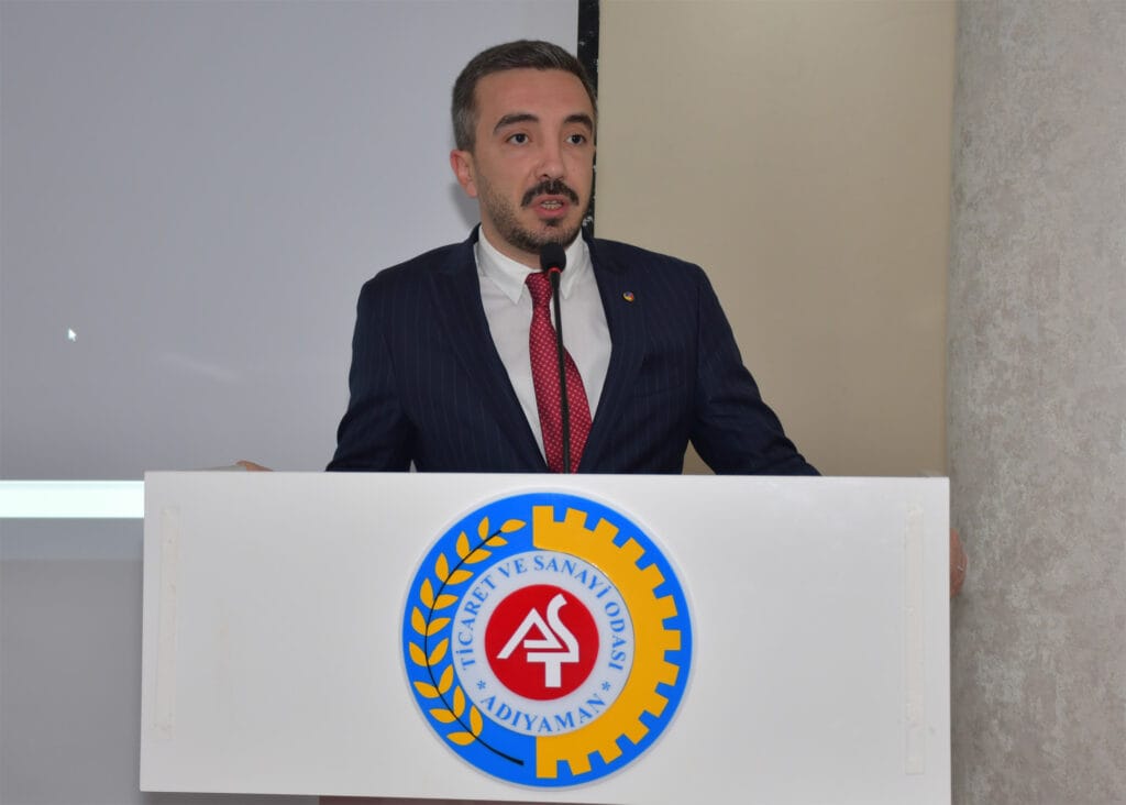 ATSO’da Hibe Desteği ile İlgili Bilgilendirme Toplantısı Düzenlendi