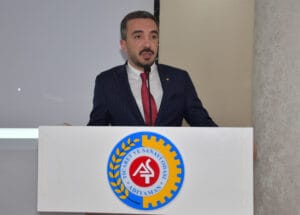 ATSO’da Hibe Desteği ile İlgili Bilgilendirme Toplantısı Düzenlendi