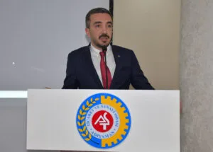 ATSO’da Hibe Desteği ile İlgili Bilgilendirme Toplantısı Düzenlendi