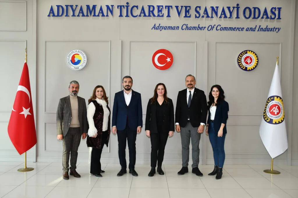 ATSO ile TİDER arasında iş birliği protokolüiİmzalandı – Birlik Haber Ajansı