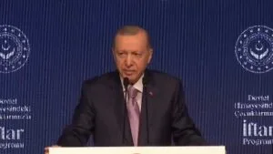 Cumhurbaşkanı Erdoğan: “Türkiye Yüzyılı, çocuklarımızın da yüzyılı olacak” – Birlik Haber Ajansı