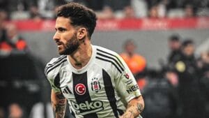 Beşiktaş, derbide namağlup Galatasaray’ı devirdi – Birlik Haber Ajansı