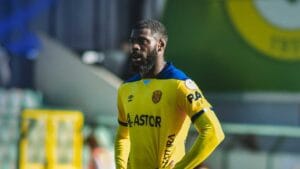 Esenler Erokspor, Ankaragücü’nü mağlup etti – Birlik Haber Ajansı