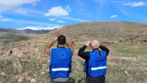 Avrupa Birliğinin Savunma Endişeleri – Birlik Haber Ajansı