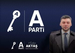 Şalpazarı Torunu Trabzon Anahtar Parti İl Gençlik Kolları Başkanı Oldu – Birlik Haber Ajansı