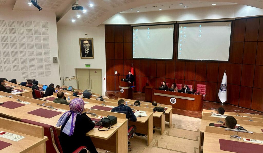 Atatürk Üniversitesi Proje Ofisi tarafından proje yazma eğitimi verildi – Birlik Haber Ajansı