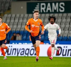 Başakşehir, Sivasspor’u Deniz Türüç’le geçti – Birlik Haber Ajansı