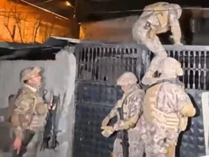 Adana’da Uyuşturucu Operasyonu, 39 Şüpheli Zehir Taciri Yakalandı – Birlik Haber Ajansı