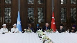 Cumhurbaşkanı Erdoğan: “85 milyonun kendisini birinci sınıf vatandaş görmesi için çalışıyoruz” – Birlik Haber Ajansı