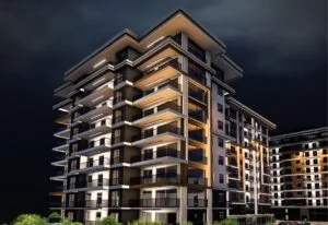 Akcity Rize, üç yılda binden fazla konut inşa edecek – Birlik Haber Ajansı