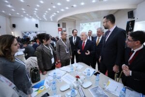 Aksaray’da mesleki eğitime yön verecek çalıştay başladı – Birlik Haber Ajansı