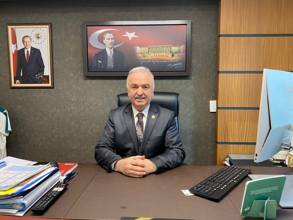 Yeni anjiyo ünitesinde ilk operasyon yapıldı – Birlik Haber Ajansı