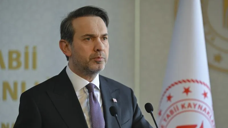 Enerji Bakanı Bayraktar, Şam’da resmi temaslarda bulundu – Birlik Haber Ajansı