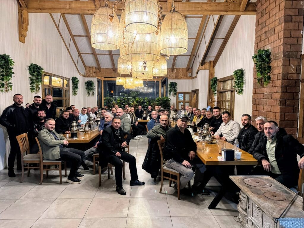 Alya Travel: Turizmde karamsarlığa kapılmayalım – Birlik Haber Ajansı