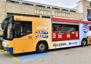 Ankara Büyükşehir’den yine uygun fiyatlı et satışı – Birlik Haber Ajansı