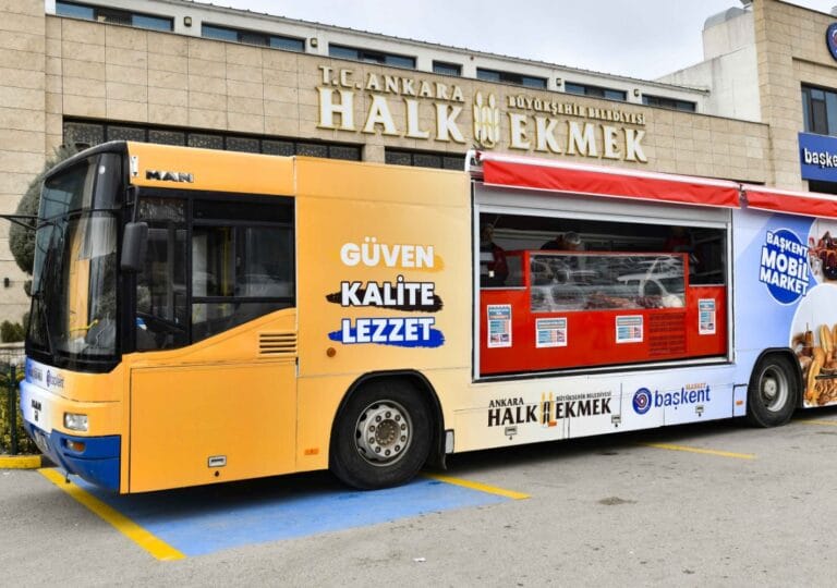 Ankara Büyükşehir’den yine uygun fiyatlı et satışı – Birlik Haber Ajansı