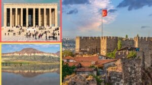 Ankara’da gezilecek ve keşfedilecek 10 yer! – Birlik Haber Ajansı