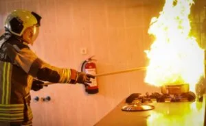 Ankara itfaiyesi hayati uyarılar yaptı – Birlik Haber Ajansı