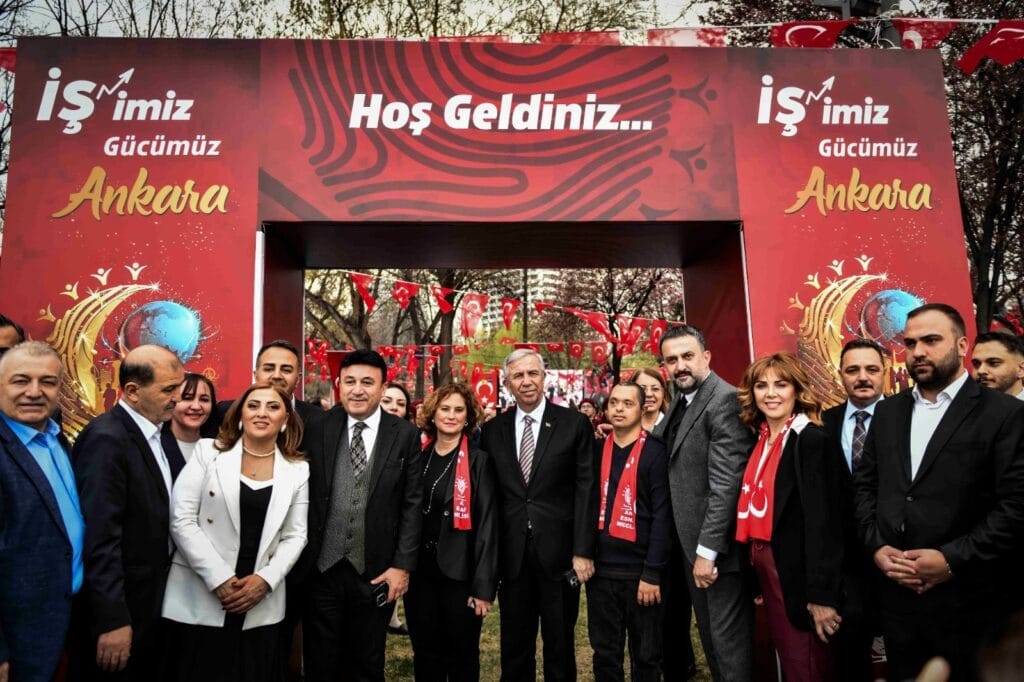 AKK 2025’in son iftarında bir araya geldi! – Birlik Haber Ajansı