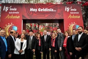 AKK 2025’in son iftarında bir araya geldi! – Birlik Haber Ajansı