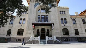 Ankara’da sahipsiz hayvanlara yeni düzenleme: Bakım dışı bırakanlara 71 bin 695 Lira ceza – Birlik Haber Ajansı