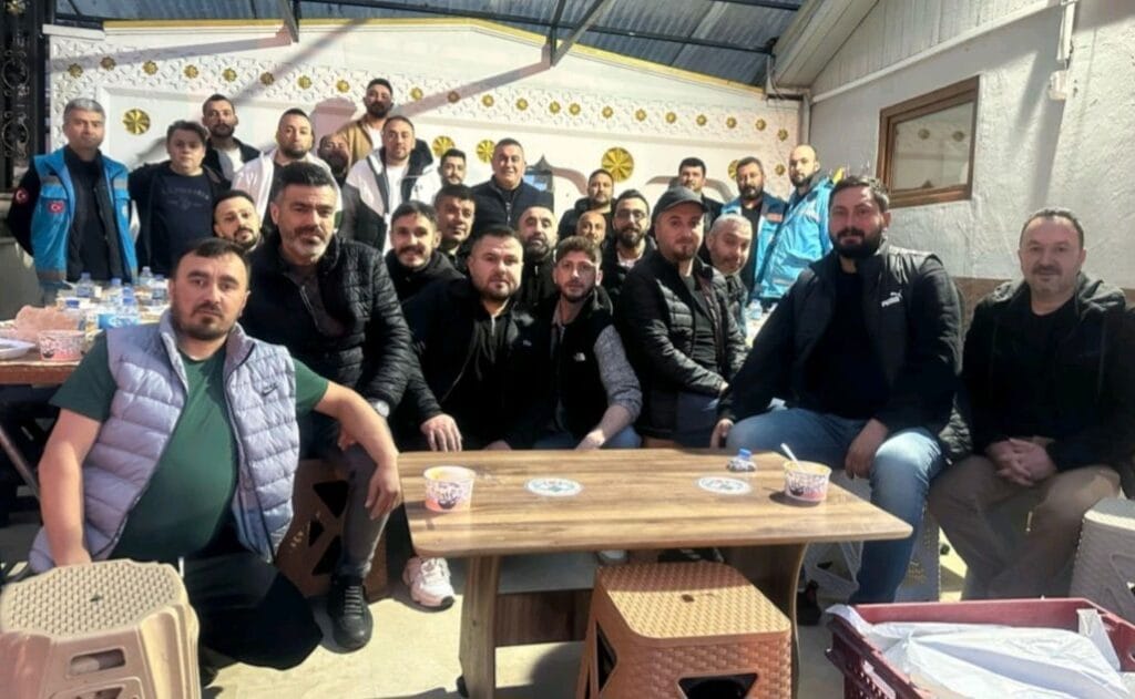 Giresun’da mezarlıklar bayram ziyaretine hazır – Birlik Haber Ajansı