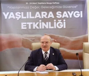 Türkiye’de yaşlanan nüfus alarm veriyor! ATO’dan çözüm çağrısı – Birlik Haber Ajansı