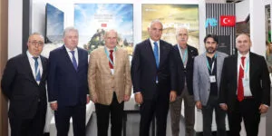 ATO’dan, “ITB Berlin Fuarı”na Ankara damgası – Birlik Haber Ajansı