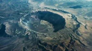 Dünya’nın en eski göktaşı krateri Avustralya’da keşfedildi – Birlik Haber Ajansı