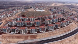 Depremle mücadele bir milli güvenlik meselesi – Birlik Haber Ajansı