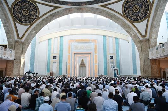 Bayram Namazı Saat Kaçta? İl İl Bayram Namazı Saatleri – Birlik Haber Ajansı