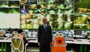 Bayram’da Trafik, AUS’ ile Anlık Takip Edilecek – Birlik Haber Ajansı