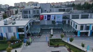 Beylikdüzü Belediye Başkanvekili Önder Serkan Çebi oldu!